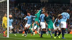 La palabra más buscada: Llorente contó como fue el gol agónico