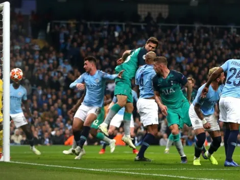 La palabra más buscada: Llorente contó como fue el gol agónico