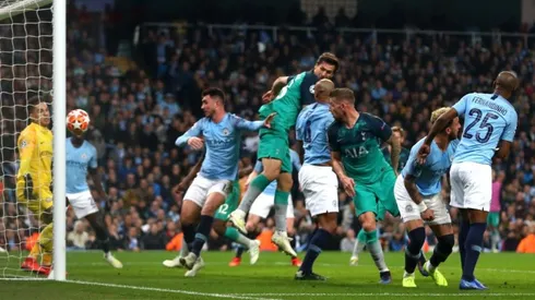 La palabra más buscada: Llorente contó como fue el gol agónico