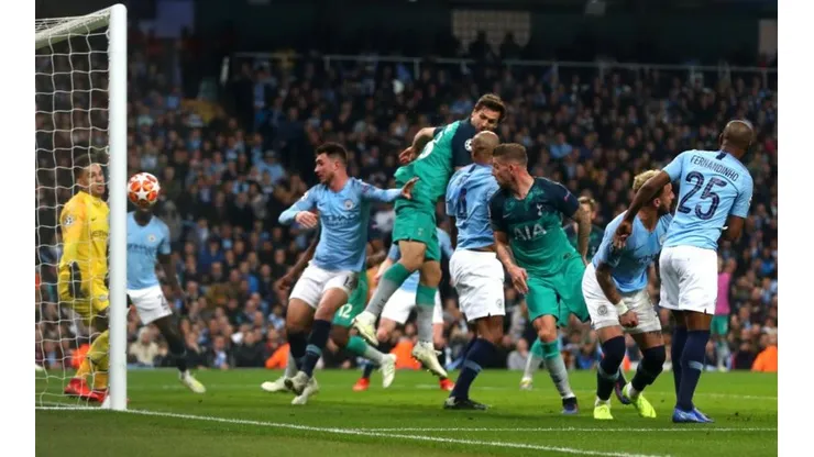 La palabra más buscada: Llorente contó como fue el gol agónico