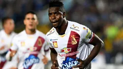 En el Campín ya no está invicto: Millonarios perdió ante Deportes Tolima