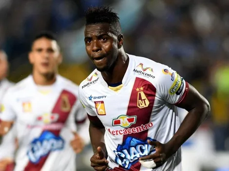En el Campín ya no está invicto: Millonarios perdió ante Deportes Tolima