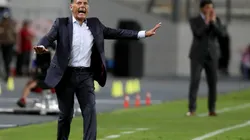 ¡Ya sabe levantarse! no es la primera vez que el argentino comienza de manera discreta un torneo