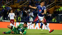 Millonarios vs Deportes Tolima
