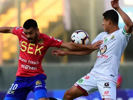 En VIVO: Mushuc Runa vs Unión Española por la Copa Sudamericana