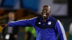 ‘El jugador colombiano es muy mañoso’: Freddy Rincón