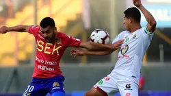 Mushuc Runa vs Unión Española