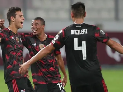 River vs Argentinos de Merlo EN VIVO ONLINE por la Copa Argentina