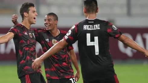 River se enfrenta a Argentino de Merlo, por Copa Argentina, con el regreso de Franco Armani.