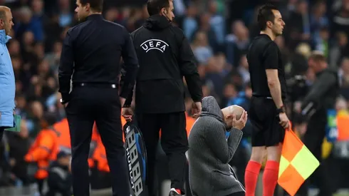 En El Chiringuito felicitaron a Pochettino burlándose de Guardiola