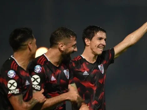 River vs Argentinos de Merlo por la Copa Argentina: Hora y Streaming