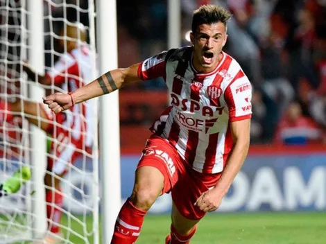 Independiente del Valle vs Unión EN VIVO ONLINE por la Copa Sudamericana