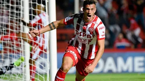 Independiente del Valle vs Unión