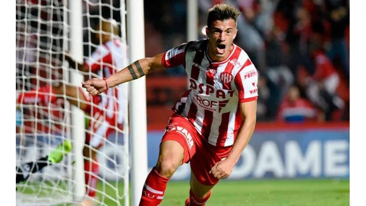 Independiente del Valle vs Unión
