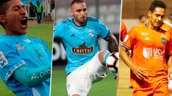 ¡Los mejores goles! la Liga 1 presentó las anotaciones más destacadas