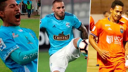 ¡Los mejores goles! la Liga 1 presentó las anotaciones más destacadas