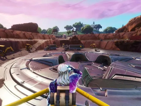 ¡Destruyeron Balsa Botín! Todos los cambios en el mapa de Fortnite con la nueva versión 8.40