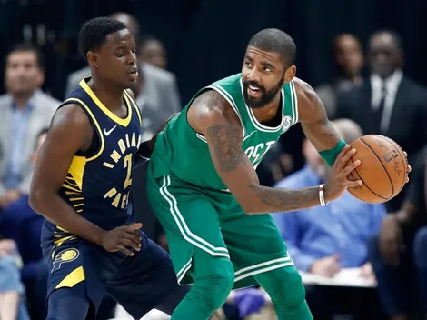 Qué canal transmite Indiana Pacers vs Boston Celtics por los playoffs de la NBA: Partido 2