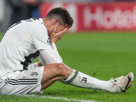 La mamá de Cristiano confesó que le dijo que "no puede hacer milagros”