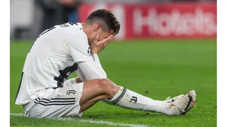 La mamá de Cristiano confesó que le dijo que "no puede hacer milagros”