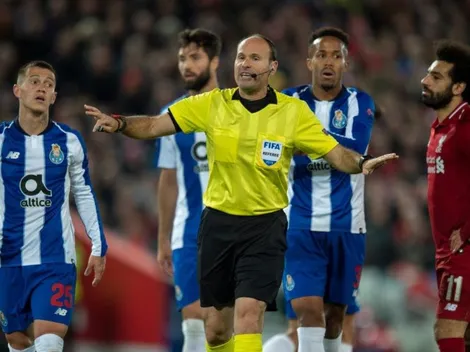 Ver en VIVO Porto vs Liverpool por la Champions League