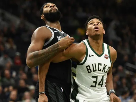 Qué canal transmite Detroit Pistons vs Milwaukee Bucks por los playoffs de la NBA: Partido 2