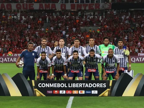 ¡Levántate, blanquiazul! el club anunció la venta de entradas para el choque ante Inter