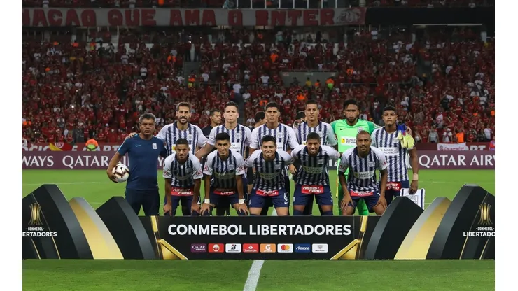 ¡Levántate, blanquiazul! el club anunció la venta de entradas para el choque ante Inter