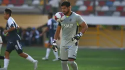 Erick Delgado se pronunció sobre el fallecimiento de Alan García