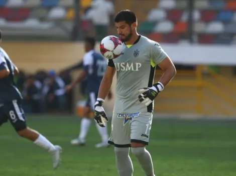 Erick Delgado se pronunció sobre el fallecimiento de Alan García