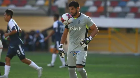 Erick Delgado se pronunció sobre el fallecimiento de Alan García