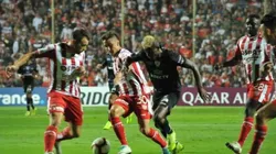 Independiente del Valle vs Unión