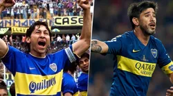 Bermúdez destrozó a Pablo Pérez: "Lo fácil que se va a olvidar su paso por La Bombonera"