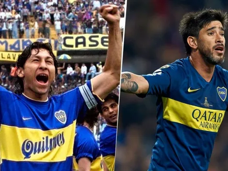 Bermúdez destrozó a Pablo Pérez: "Lo fácil que se va a olvidar su paso por La Bombonera"