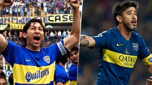 Bermúdez destrozó a Pablo Pérez: "Lo fácil que se va a olvidar su paso por La Bombonera"