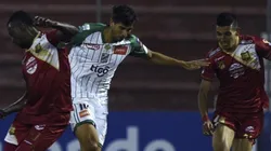 Oriente Petrolero vs Rioengro Águilas