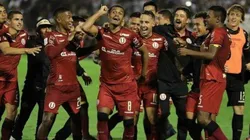 ¡Lo confesó! el motivo especial del baile de Nelinho Quina en el partido ante Alianza Lima
