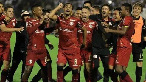 ¡Lo confesó! el motivo especial del baile de Nelinho Quina en el partido ante Alianza Lima