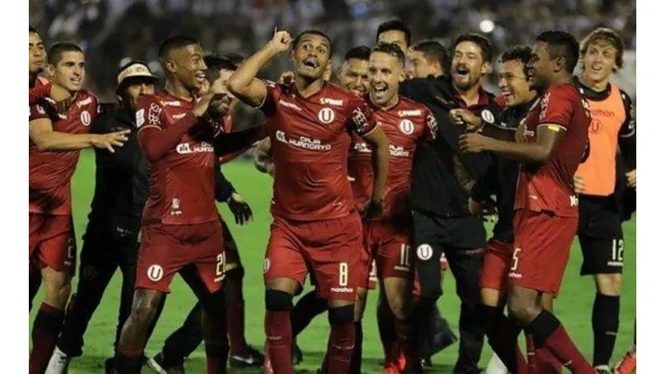 ¡Lo confesó! el motivo especial del baile de Nelinho Quina en el partido ante Alianza Lima