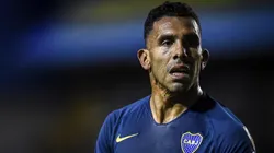 No es solo el de Copa Argentina: los partidos que se perderá Carlos Tévez con Boca