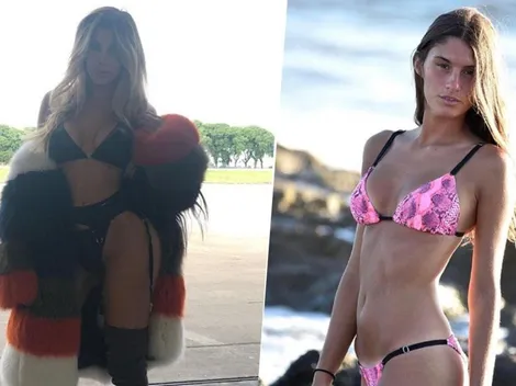 Pelea de hijas: palazo de la de Latorre para la de Caniggia