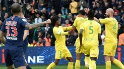 Usted nunca aprende: al PSG le remontaron y volvió a perder la chance de ser campeón