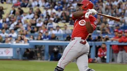 Yasiel Puig tuvo declaraciones muy polémicas sobre los fanáticos de los Dodgers