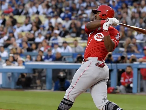 Yasiel Puig tuvo declaraciones muy polémicas sobre los fanáticos de los Dodgers