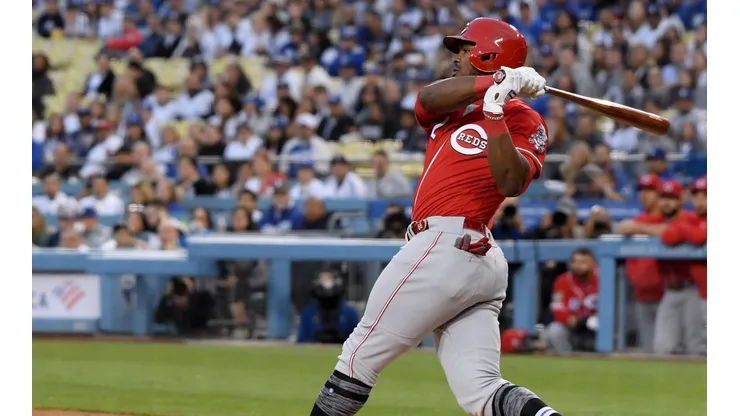 Yasiel Puig tuvo declaraciones muy polémicas sobre los fanáticos de los Dodgers