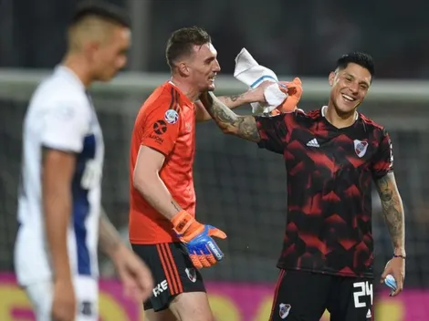 Ver en VIVO River vs Argentino de Merlo por la Copa Argentina