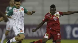 Oriente Petrolero vs Rionegro Águilas