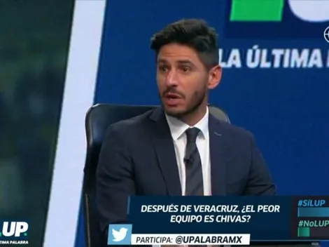 Rafa Márquez Lugo indicó cuál debe ser la drástica decisión que debe tomar la directiva de las Chivas