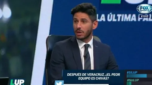Rafa Márquez Lugo indicó cuál debe ser la drástica decisión que debe tomar la directiva de las Chivas