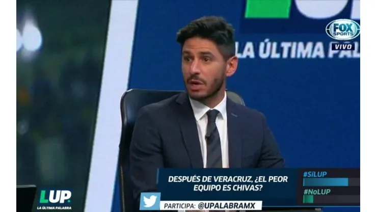 Rafa Márquez Lugo indicó cuál debe ser la drástica decisión que debe tomar la directiva de las Chivas